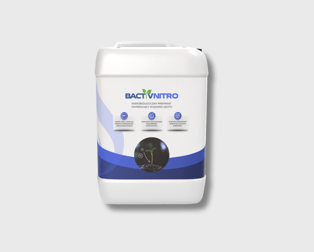 BACTIV NITRO