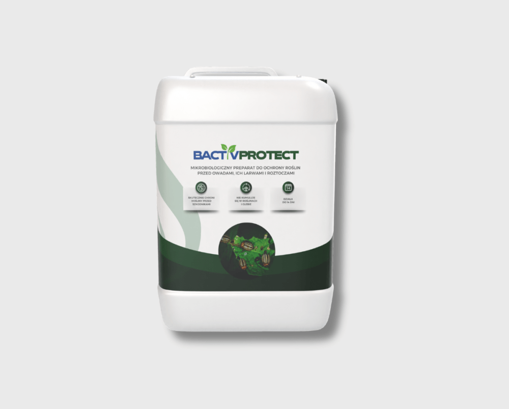 BACTIV PROTECT